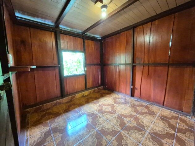 Casa Rustica Las Tumbas, Baru, Perez Zeledon in Barú, Pérez Zeledón, San José — $150,000