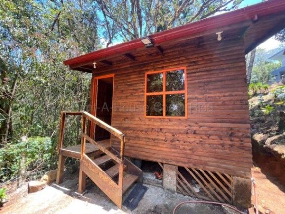 Hermosa Propiedad de Montaña en Venta. Jardín de Dota MLS 26-1923 in Jardín, Dota, San José — $490,000