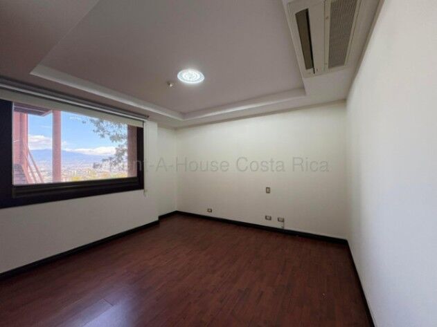 Alquiler de Lujoso Apartamento en Escazú-San Rafael. RAH 26-1637 in San Rafael, Escazú, San José — $3,000