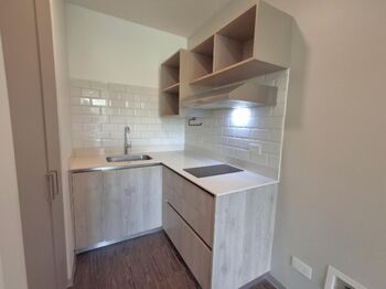 Alquiler de apartamento 1 habitación en Sabanilla Montes de Oca in Sabanilla, Montes De Oca, San José — $700 - Photo 5 of 11
