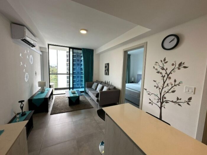 Venta de Apartamento en Merced, San José. RAH 26-150 en Merced, San José — $165,000