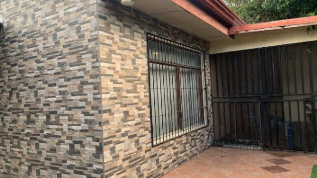 Acogedora casa en San Antonio de Escazú. in San Antonio, Escazú, San José — ₡ 88 500 000