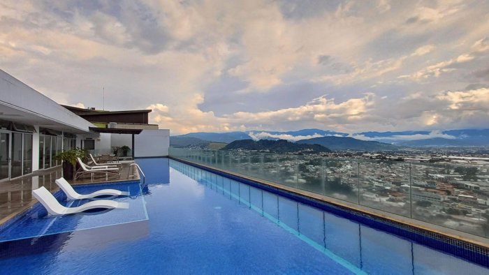 APARTAMENTO EN VENTA EN CURRIDABAT SAN JOSÈ en Granadilla, Curridabat, San José — ₡ 58 000 000