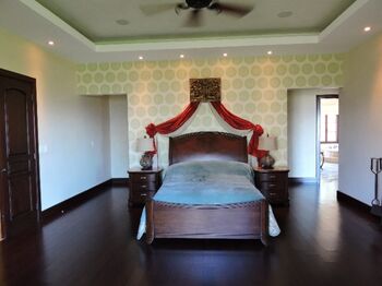 FABULOSA MANSION EN ESCAZU en San Antonio, Escazú, San José — $4,300,000 - Foto 4 de 15