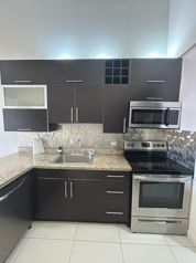 Alquiler de Apartamento Pozos Santa Ana Cond Via Nova - COD  SM1361 en Pozos, Santa Ana, San José — $2,100 - Foto 2 de 35