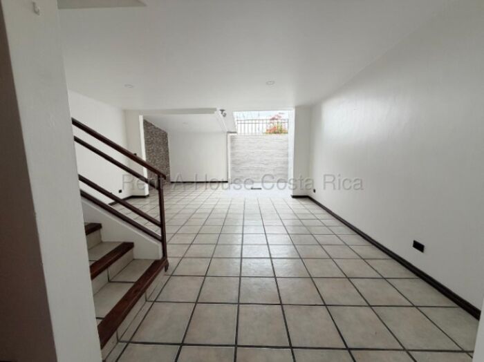 Casa en Alquiler en San Rafael de Escazú 26-1844 en San Rafael, Escazú, San José — $1,200