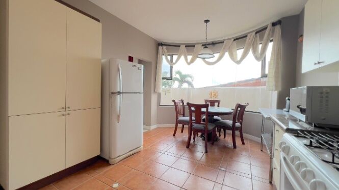 Alquiler de Casa en San Antonio de Escazú. RAH 26-760 in San Antonio, Escazú, San José — $1,650