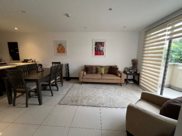 ¡Viva como en un club en APARTAMENTO en Pozos de Santa Ana! in Pozos, Santa Ana, San José — $1,300