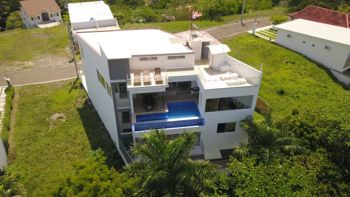 VENTA CASA EN PUNTA LEONA PARA 12 PERSONAS $800,000 VP-CLV275 in Jacó, Garabito, Puntarenas — $800,000 - Photo 3 of 16