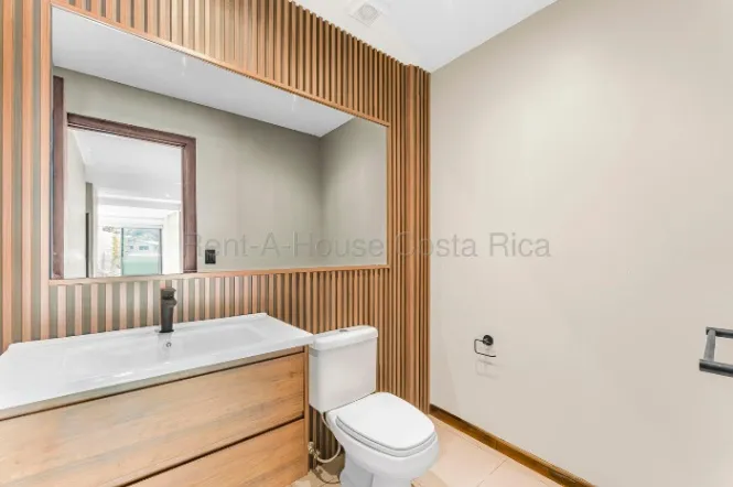 For rent: apartment in Escazú Centro 26-2001 in Escazú, San José — $2,800 - Photo 3 of 9