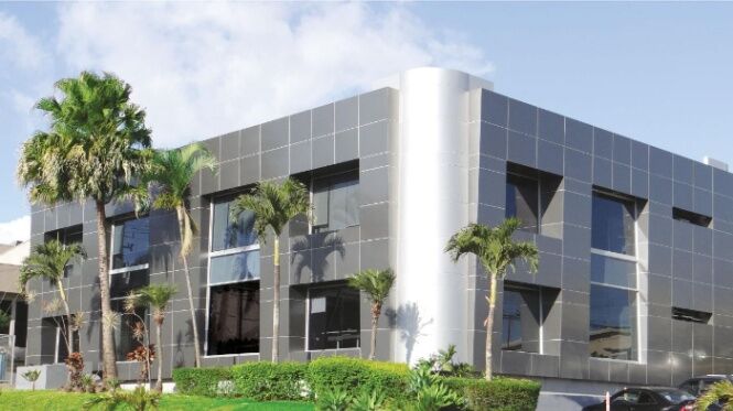 ALQUILER DE OFICINA, HEREDIA, BARREAL, ZONA FRANCA METROPOLITANA 9538302 in Ulloa, Heredia — $30,975
