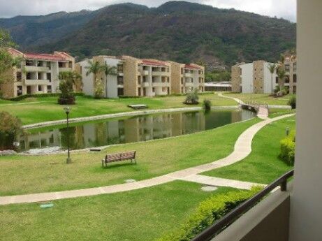 APARTAMENTO EN VENTA, AVALON COUNTRY CLUB, SANTA ANA en Uruca, Santa Ana, San José — $155,000
