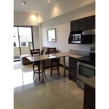 Apartamento en Alquiler Pozos, Santa Ana, San José