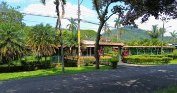 PROPIEDAD COMERCIAL DE 3.523,92 m² FRENTE A RUTA 1 en Buenos Aires, Palmares, Alajuela — 520 000 000 ₡ - Foto 4 de 5