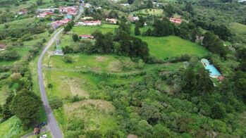 Venta de Finca en San Jerónimo de Moravia. RAH 26-592 en San Jerónimo, Moravia, San José — $1,150,000 - Foto 4 de 15