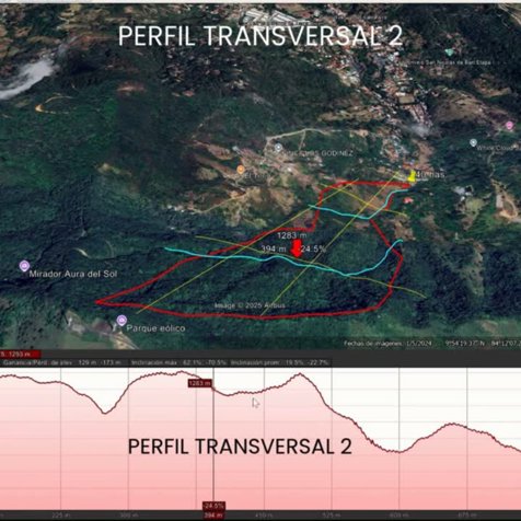 41.7 Hectáreas en Piedades de Santa Ana en Piedades, Santa Ana, San José — $3,000,000 - Foto 3 de 20