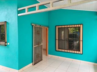 Dos casas en venta en Santa Cruz, Guanacaste | Lote 1.043 m²