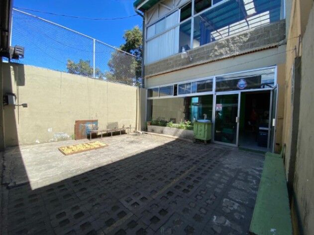 LOCAL COMERCIAL Y CASA, SAN RAFAEL DE HEREDIA $400.000 COD#25-1706 in San Josecito, San Rafael, Heredia — $400,000