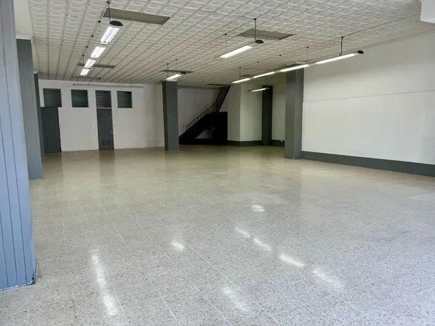 BUILDING FOR SALE, SAN JOSE, PAVAS in Pavas, San José — $950,000