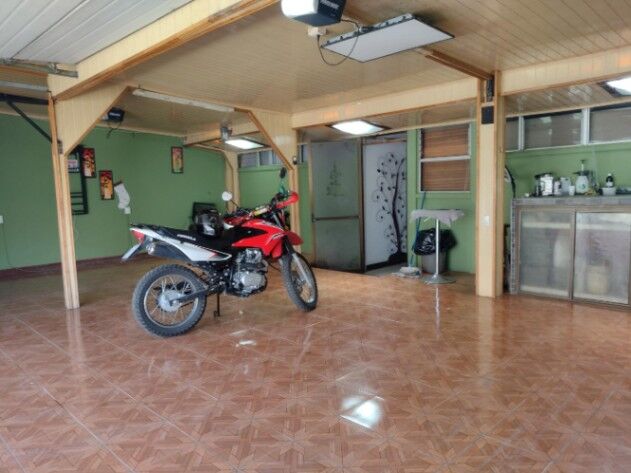 Cómoda casa a 5 min del centro de Cartago con todas las comodidades in San Rafael, Oreamuno, Cartago — $160,000