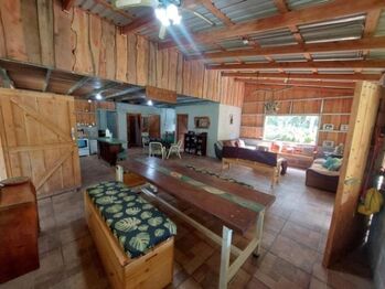 Venta de Casa Comercial en San Miguel de Sarapiquí. RAH 26-1092  in Llanuras Del Gaspar, Sarapiquí, Heredia — 60 000 000 ₡ - Photo 5 of 18