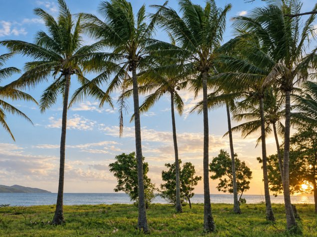 432 ha frente al Pacífico - desarrollo estratégico - La Cruz in La Cruz, Guanacaste — $35,000,000
