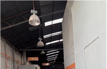 VENTA BODEGA INDUSTRIAL SAN JOSE, LA URUCA in Uruca, San José — $1,700,000 - Photo 5 of 8