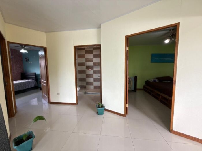 Venta de Casa en San Pablo, Heredia. RAH 26-403 en San Pablo, Heredia — ₡ 80 000 000