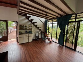 Nueva casa estilo cabina moderna en el campo en Atenas, Alajuela — $150,000 - Foto 5 de 16