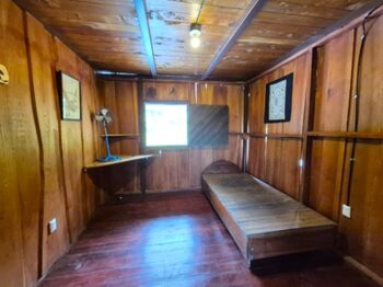 Casa Rustica Las Tumbas, Baru, Perez Zeledon en Barú, Pérez Zeledón, San José — $150,000 - Foto 4 de 16