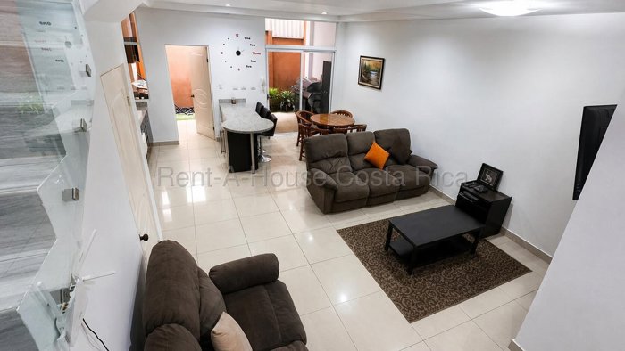 Venta de Casa en La Unión-Concepción. RAH 27-266 in Concepción, La Unión, Cartago — ₡ 107 000 000 - Photo 3 of 16