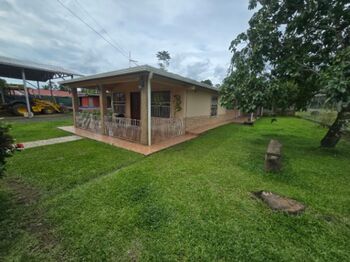 Venta de casa, Guápiles, Pococí, San Rafael (La Colonia),💰Precio de venta: ₡75.000.000 (Solo venta) en La Colonia, Pococí, Limón — 75 000 000 ₡ - Foto 4 de 7