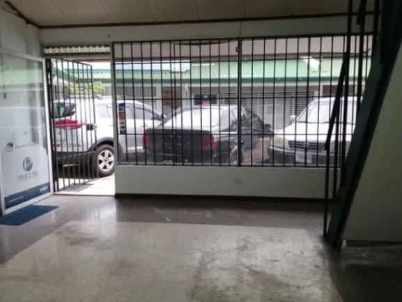 Venta de Local Comercial en El Carmen, San José. RAH 26-995 in Carmen, San José — $110,000