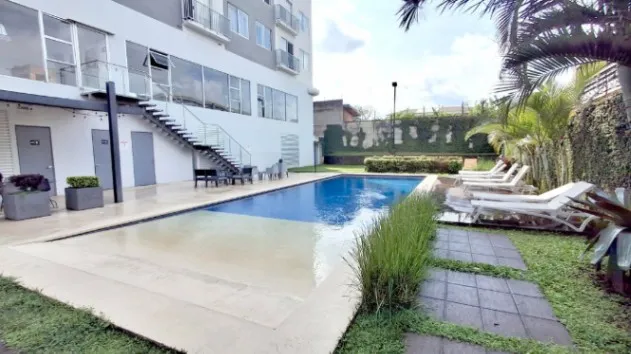 Venta de lindo apartamento en Lagunilla de Heredia 26-771 en Ulloa, Heredia — $130,000