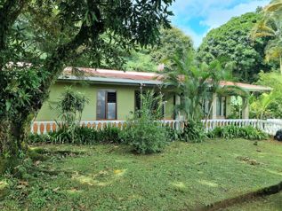 VENTA DE QUINTA, ALAJUELA, SAN CARLOS, AGUAS ZARCAS en Aguas Zarcas, San Carlos, Alajuela — $295,000 - Foto 2 de 20