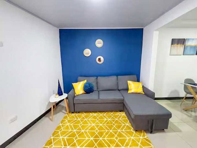 Alquiler de Apartamento en Ulloa Heredia en Ulloa, Heredia — $1,350 - Foto 3 de 18
