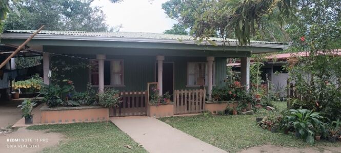 Increíble oportunidad de inversión en Coto Brus, Puntarenas  in Sabalito, Coto Brus, Puntarenas — $160,000
