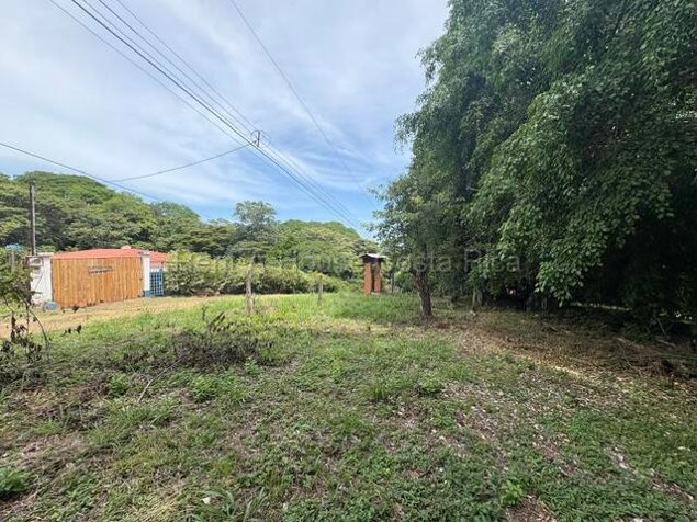 Venta de Lote en Orotina-La Ceiba. RAH 27-284 in La Ceiba, Orotina, Alajuela — ₡ 90 000 000