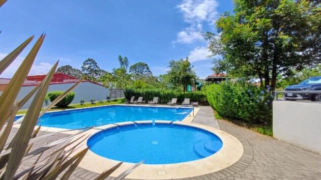 Venta de Apartamento en Curridabat, San José. RAH 25-1705 in Granadilla, Curridabat, San José — $139,500