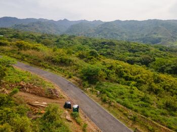 Land For Sale San Mateo, San Mateo, Alajuela