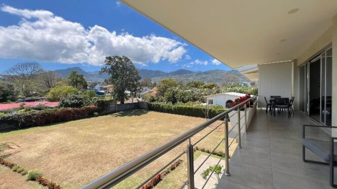Alquiler de Penthouse en San Rafael de Escazú. RAH 26-215 in San Rafael, Escazú, San José — $3,000
