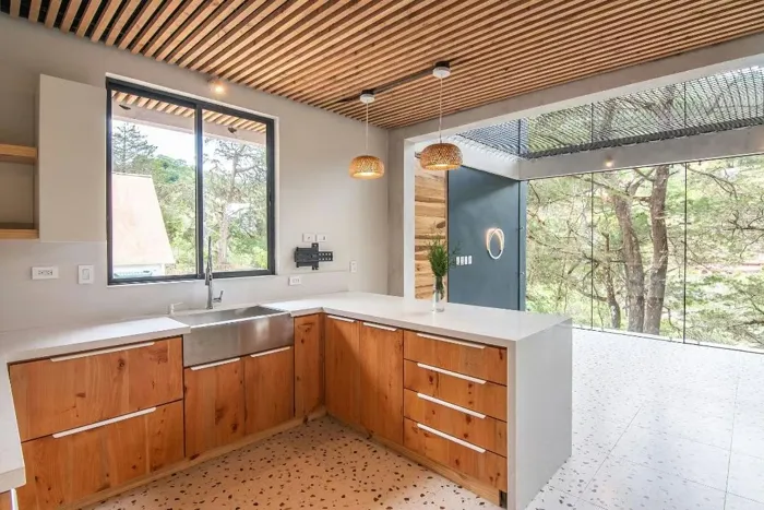 Alquiler de Casa de Montaña en Jerico de Desamparados en Desamparados, San José — ₡ 635 000 - Foto 2 de 17