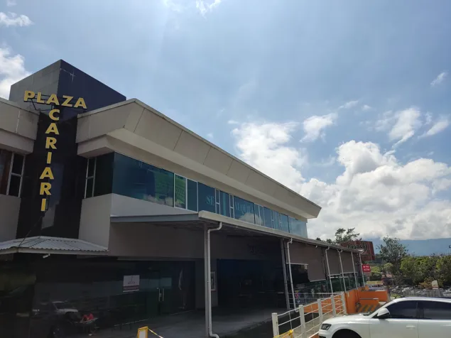 Se Alquila, local comercial, Heredia Belén , Plaza Cariari en San Antonio, Belén, Heredia — $3,374