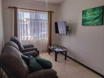 Alquiler de Casa en La Trinidad-Moravia. RAH 26-1266 in La Trinidad, Moravia, San José — $1,100 - Photo 5 of 14
