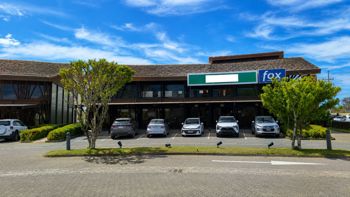 Commercial Unit For Sale In Plaza Futura, Liberia