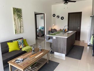 Venta de hermoso apartamento ubicado en Jacó en Jacó, Garabito, Puntarenas — $195,000 - Foto 3 de 14