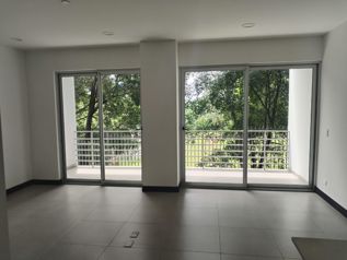 VENTA  DE APARTAESTUDIO, SANTA ANA, POZOS, CONDOMINIO URBAN FLATS en Pozos, Santa Ana, San José — $126,500 - Foto 4 de 21
