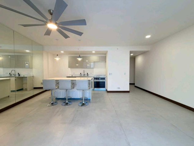 EXVLUSIVO APARTAMENTO EN ALTEREGO, NUNCIATURA. en Pavas, San José — $335,000 - Foto 2 de 24