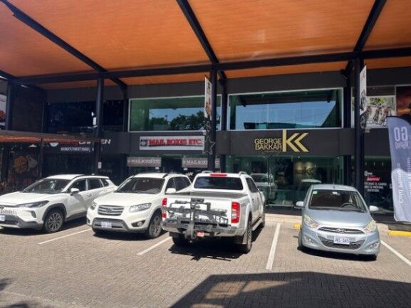 Alquiler de Local Comercial en Lindora-Santa Ana, Pozos. RAH 26-1147 in Pozos, Santa Ana, San José — $1,986