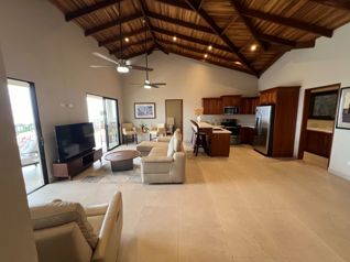Casa en venta en Naranjo, Casa Guanacaste en Residencial Oro Monte en Cirrí Sur, Naranjo, Alajuela — $380,000 - Foto 4 de 29
